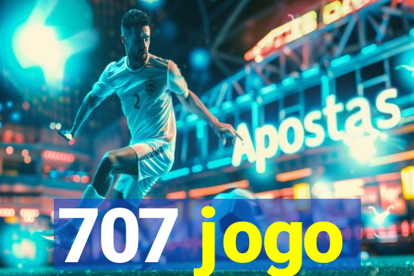 707 jogo