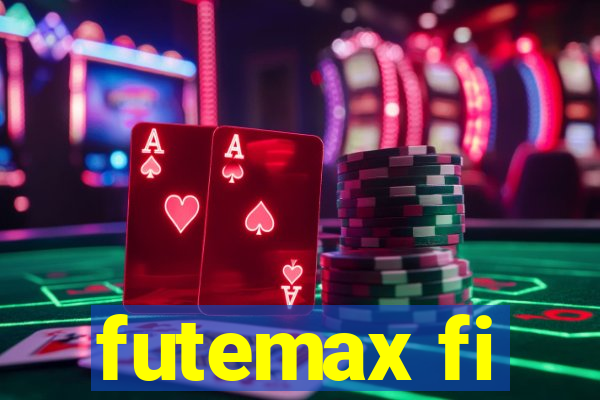 futemax fi