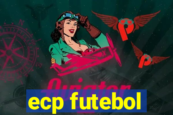 ecp futebol