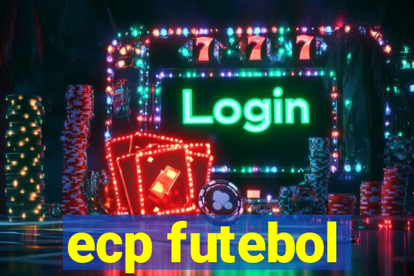 ecp futebol