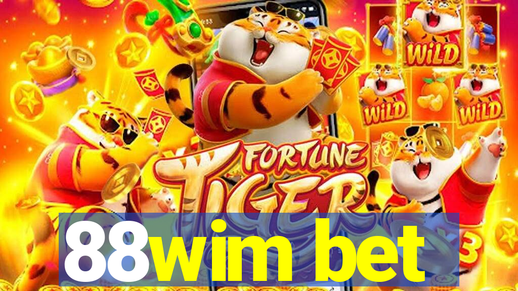 88wim bet