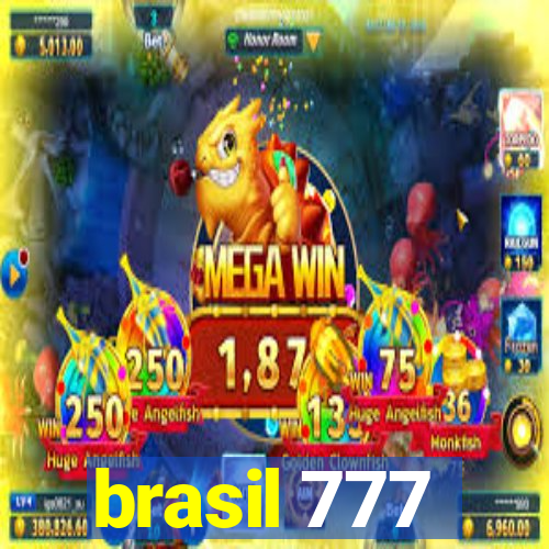 brasil 777