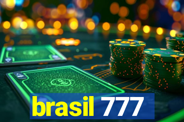 brasil 777