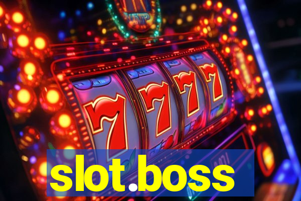 slot.boss