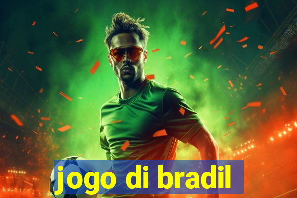 jogo di bradil