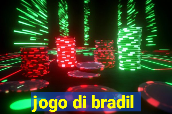 jogo di bradil