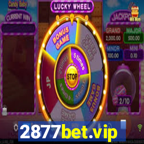 2877bet.vip