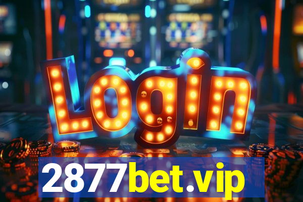 2877bet.vip