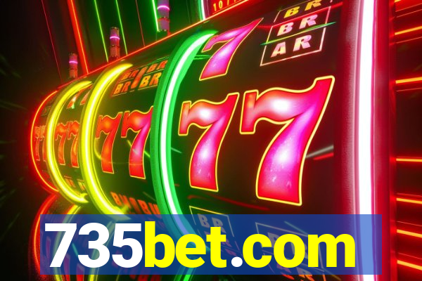 735bet.com