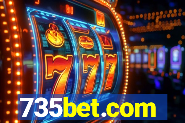 735bet.com