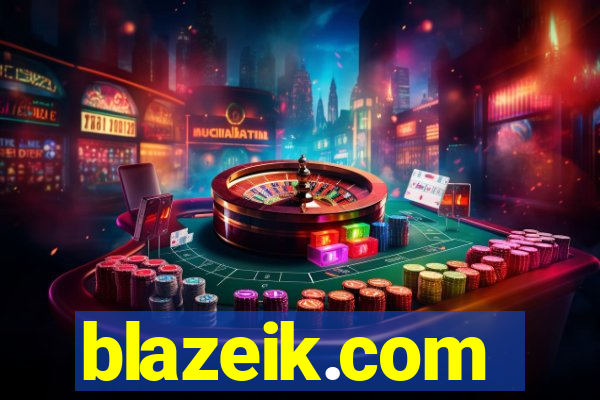 blazeik.com