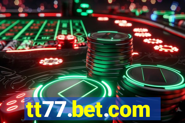 tt77.bet.com