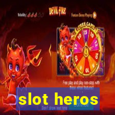 slot heros