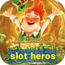 slot heros