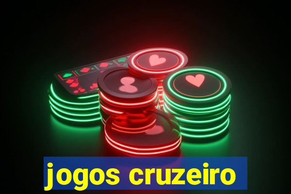 jogos cruzeiro