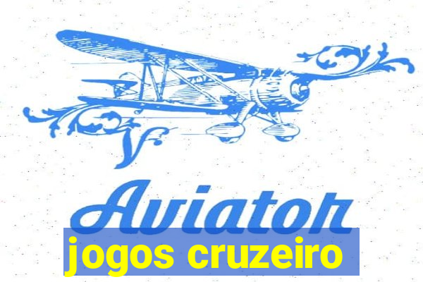 jogos cruzeiro