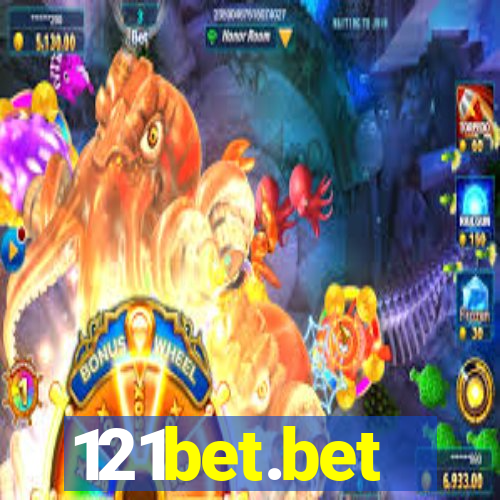 121bet.bet