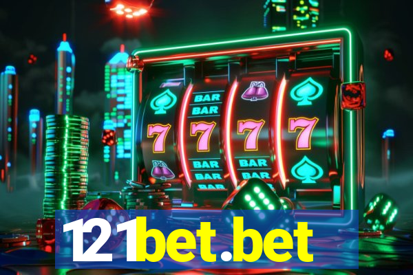 121bet.bet