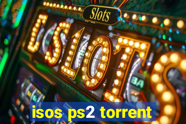 isos ps2 torrent