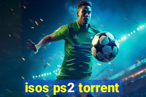 isos ps2 torrent