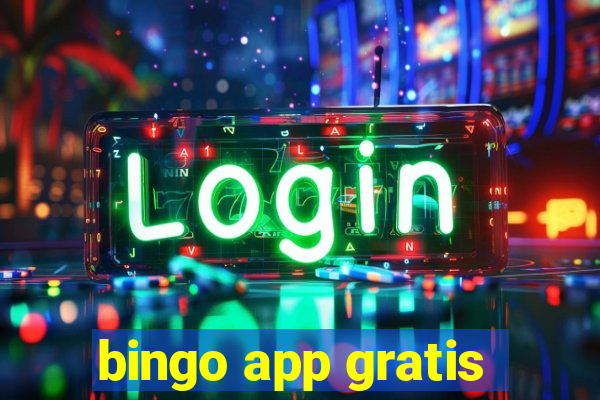 bingo app gratis