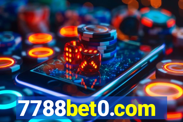 7788bet0.com