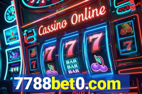 7788bet0.com