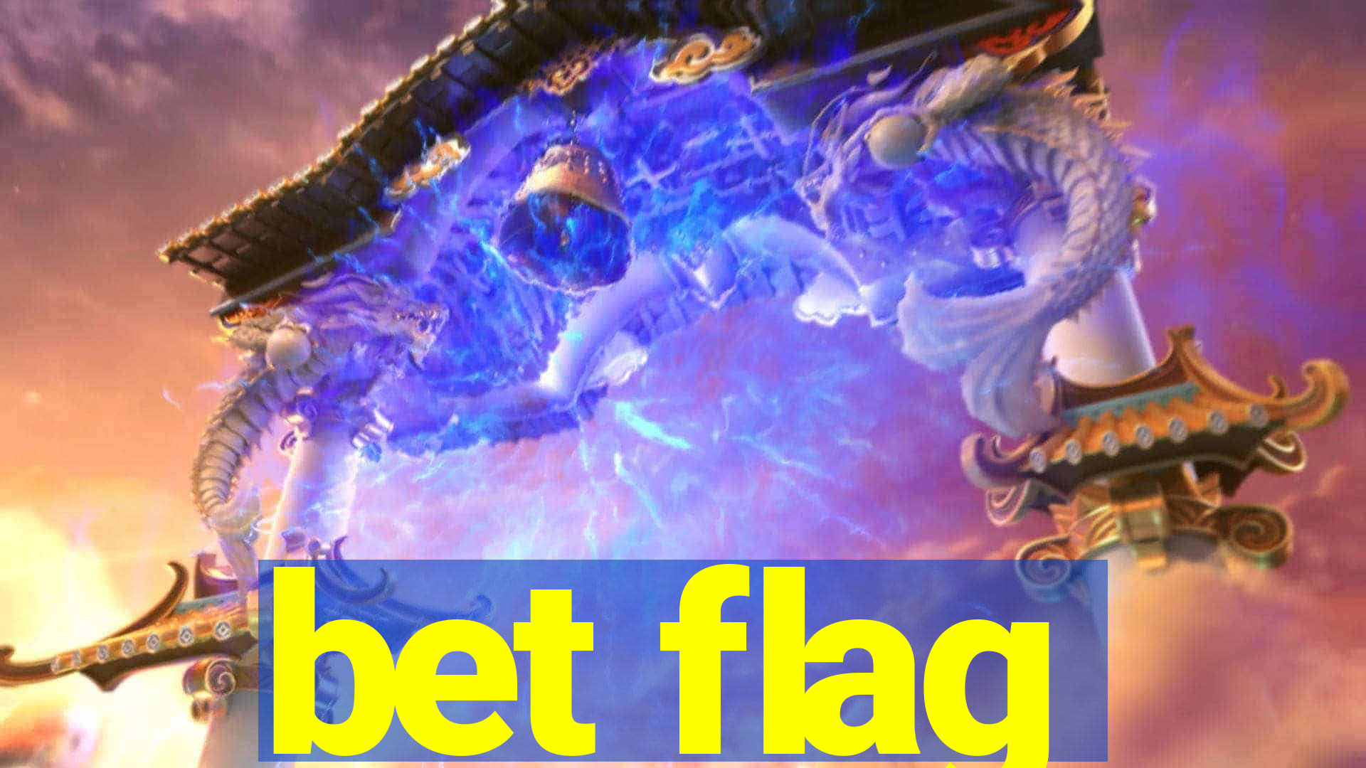 bet flag