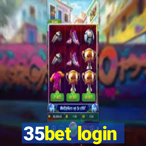 35bet login