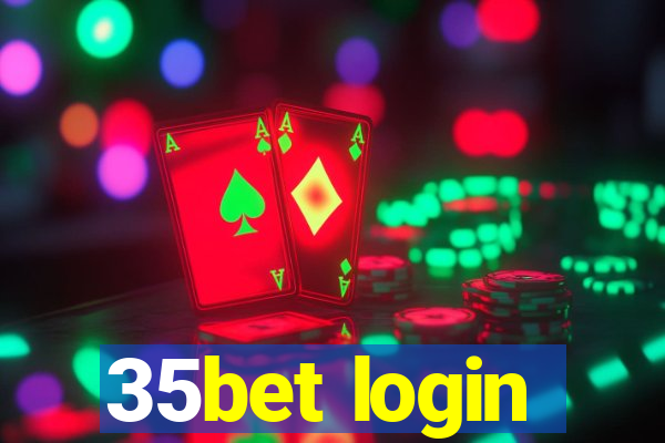 35bet login