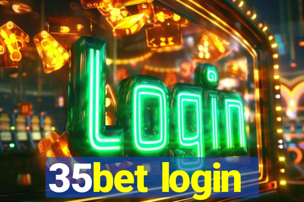 35bet login