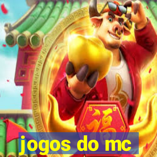 jogos do mc