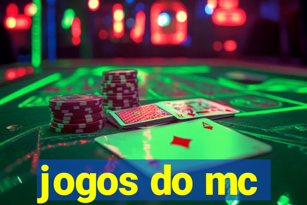 jogos do mc