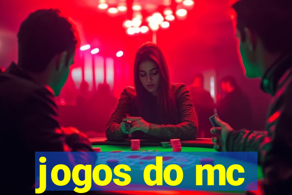 jogos do mc