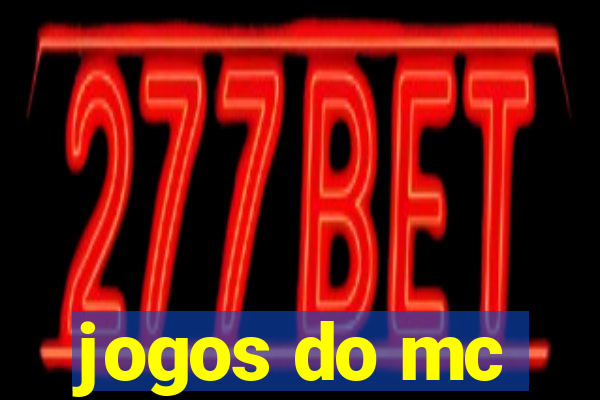 jogos do mc