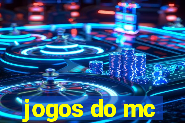 jogos do mc