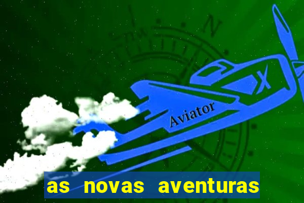 as novas aventuras do rei macaco vai ter 3 temporada