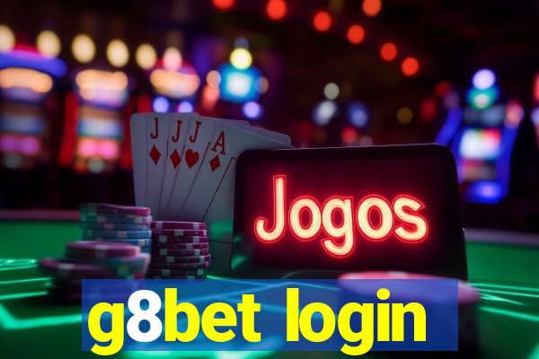 g8bet login