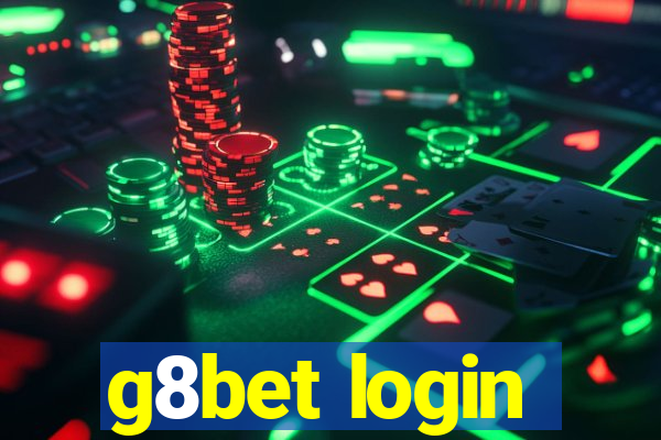 g8bet login