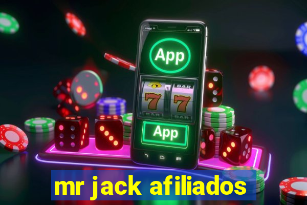 mr jack afiliados