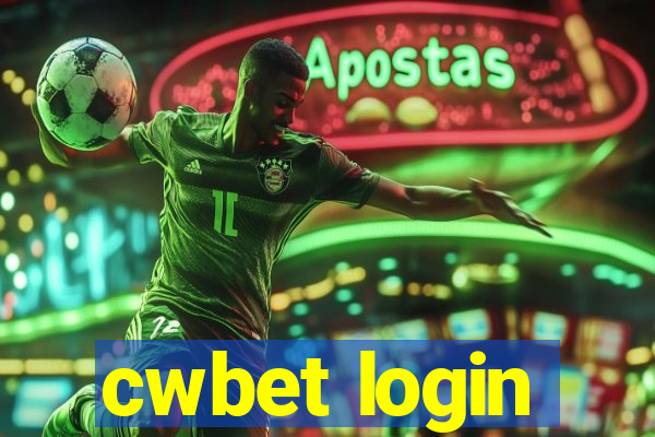 cwbet login