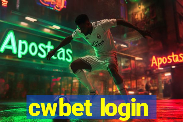 cwbet login