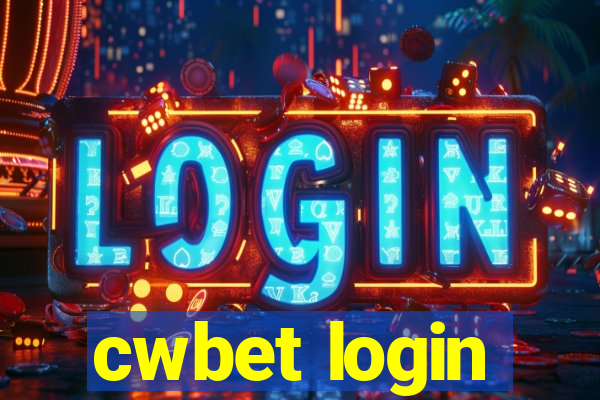 cwbet login