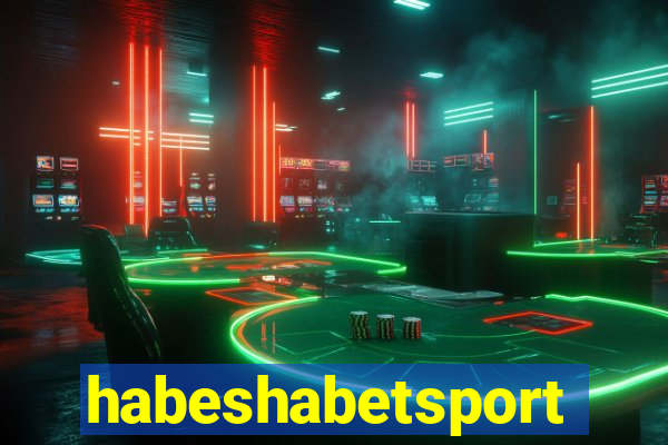 habeshabetsport