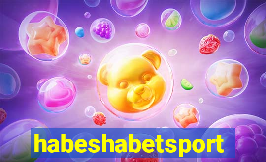 habeshabetsport