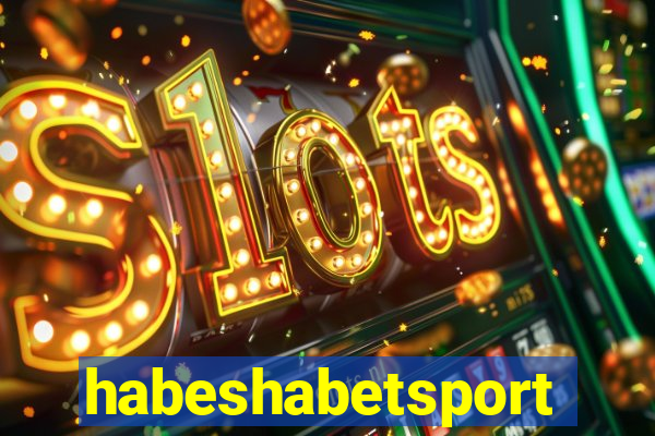 habeshabetsport