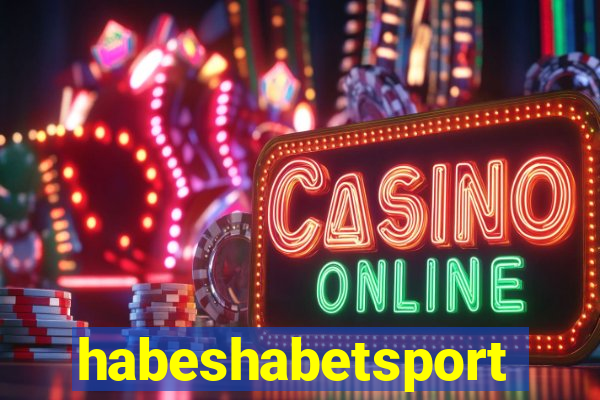 habeshabetsport