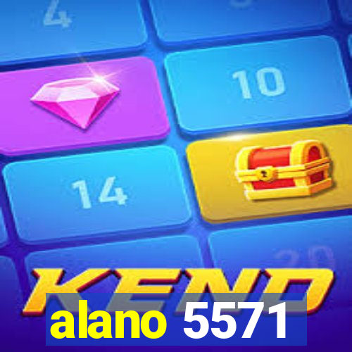 alano 5571