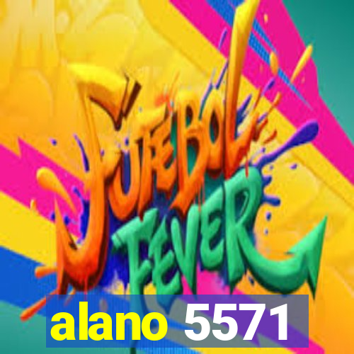 alano 5571