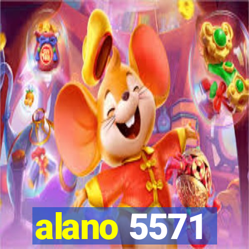 alano 5571